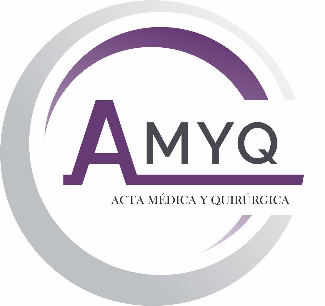AMYQ logo